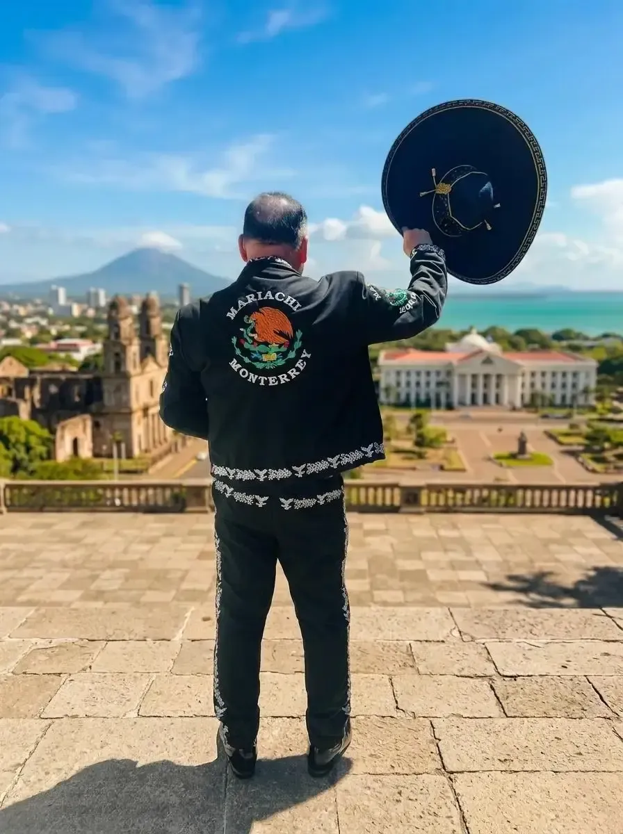 Mariachi Monterrey amenizando celebraciones inolvidables